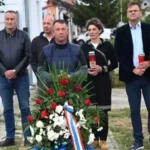 Obilježavanje obljetnice stradanja Sajmišta